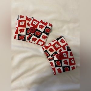 Wisconsin Cup Cozies